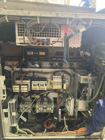 Industrieroboter ABB IRB 2600ID