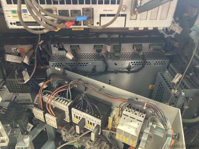 Industrieroboter ABB IRB 2600ID