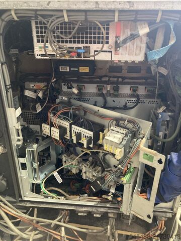 Industrieroboter ABB IRB 2600ID