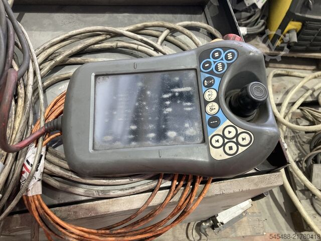Industrieroboter ABB IRB 2600ID