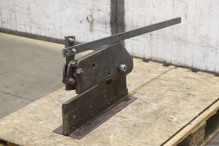 Handhebelschere unbekannt SchnittlÀnge 270 mm