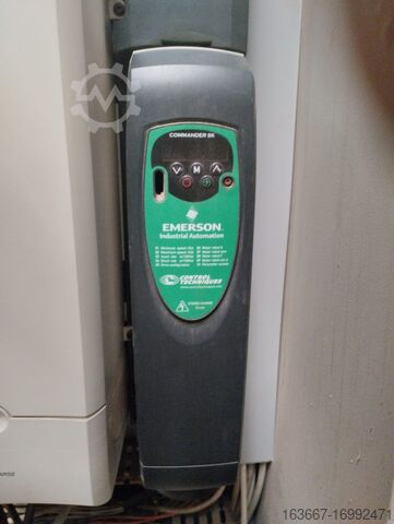 Inventer 75/55kW Emerson SK5401