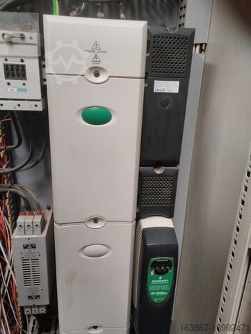 Inventer 75/55kW Emerson SK5401