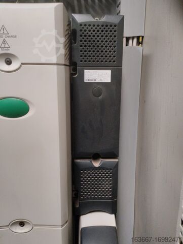 Inventer 75/55kW Emerson SK5401