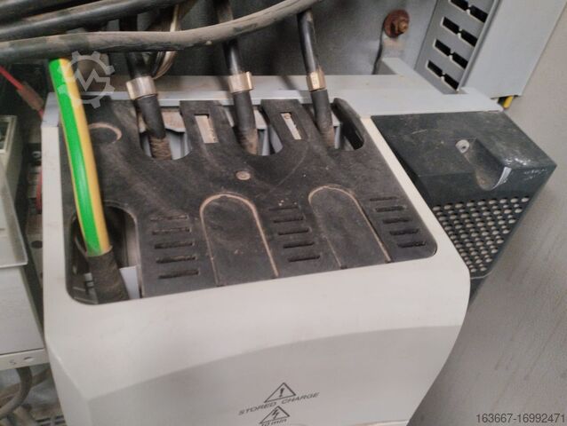 Inventer 75/55kW Emerson SK5401