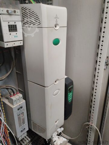 Inventer 75/55kW Emerson SK5401
