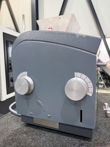 Universal mixer EXAKT 80