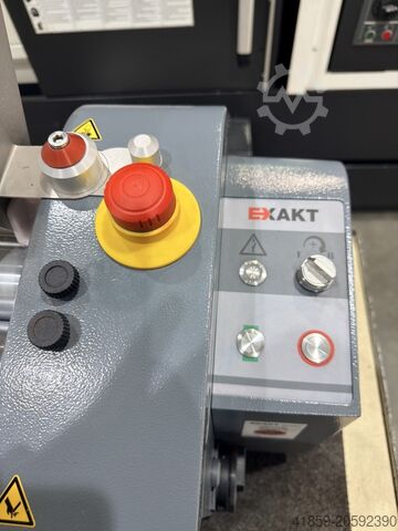 Universal mixer EXAKT 80