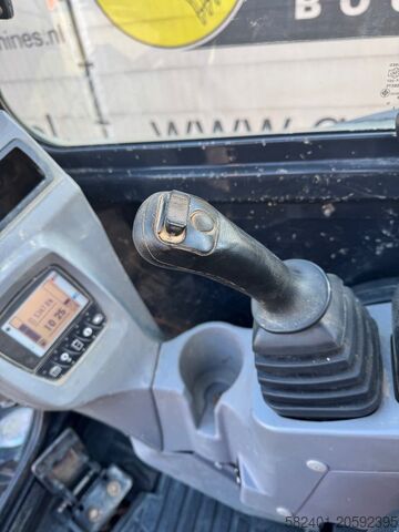 Minibagger Kubota U 36-4