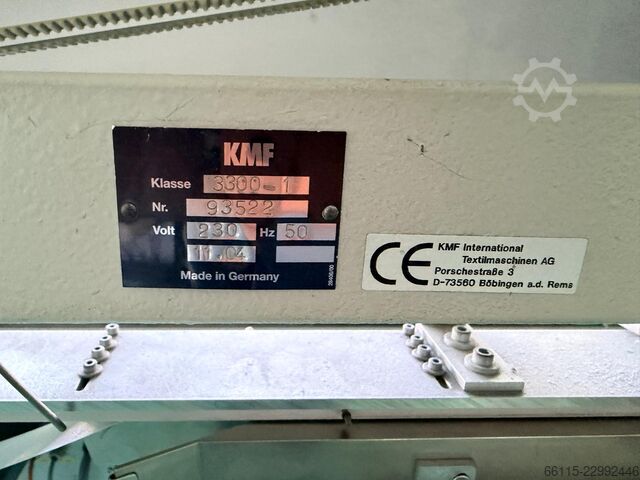 Sewing machine PFAFF 3548