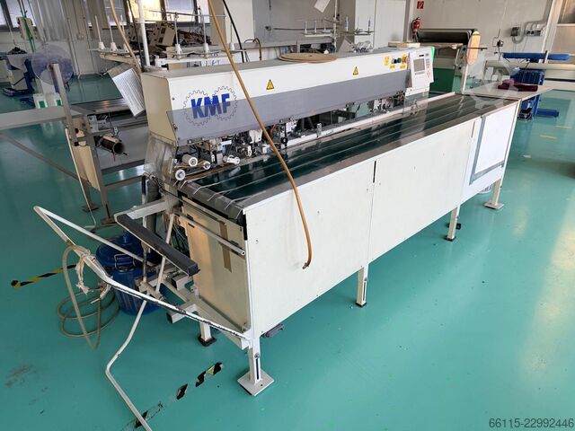Sewing machine PFAFF 3548