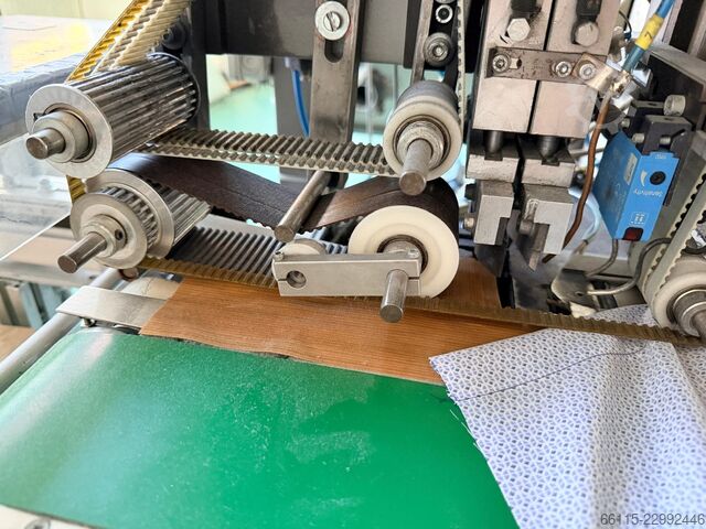 Sewing machine PFAFF 3548