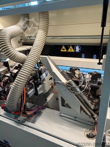 Kantenanleimmaschine SCM Olimpic K360 HP T-ER1