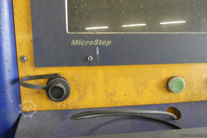 MicroStep Master Cut MicroStep Master Cut RS