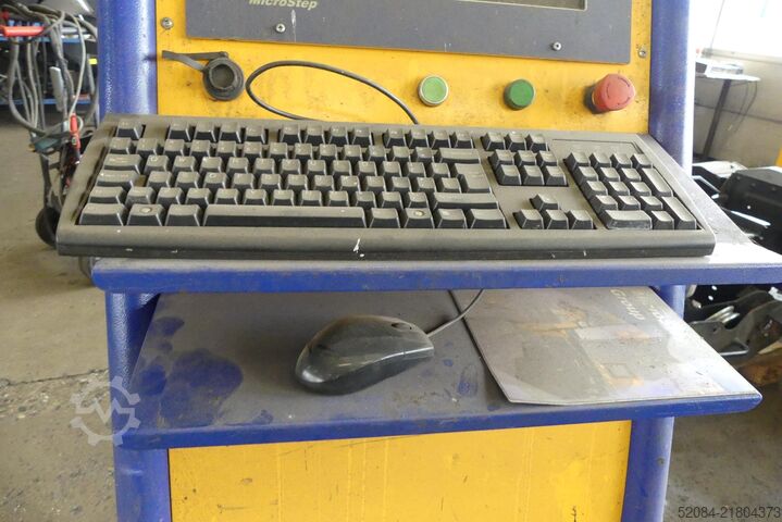 MicroStep Master Cut MicroStep Master Cut RS
