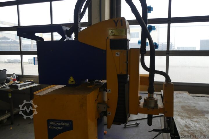 MicroStep Master Cut MicroStep Master Cut RS