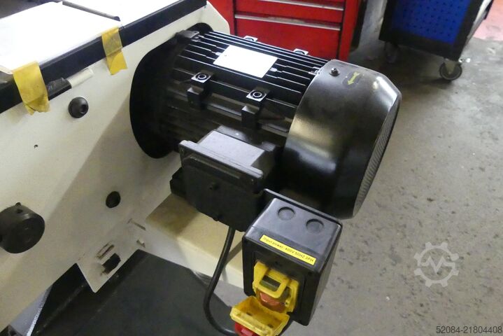 Epple - Metal Belt Grinding Machine Epple BSM 75 A