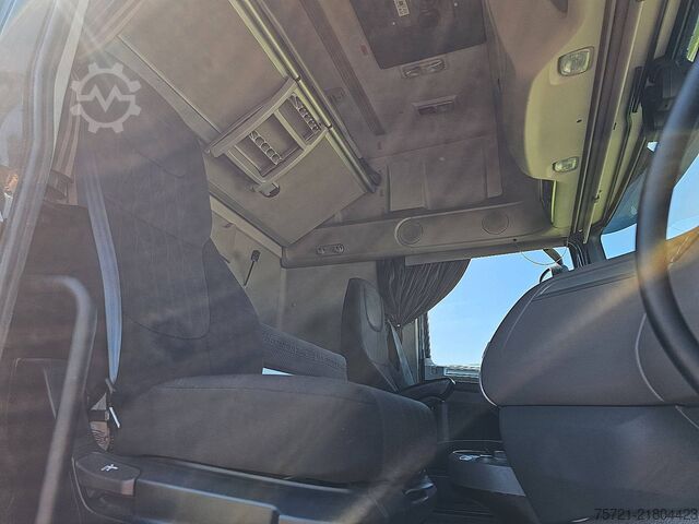 Standard-SZM DAF XF 530