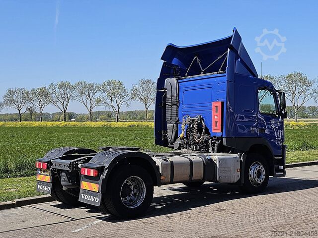 Standard-SZM VOLVO FM 330 SLEEPERCAB NL-TRUCK