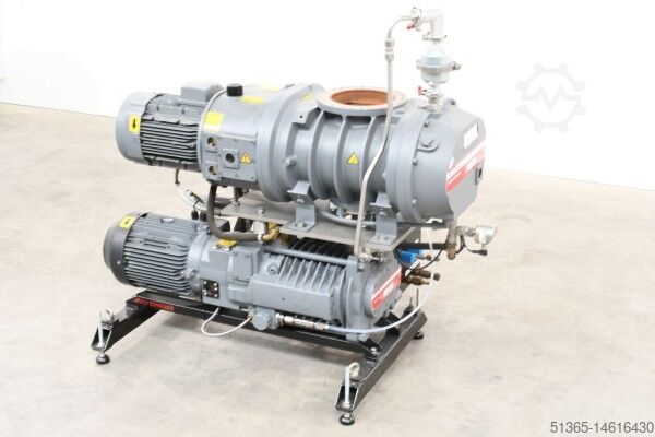Vacuum pump BOC Edwards NXN698000