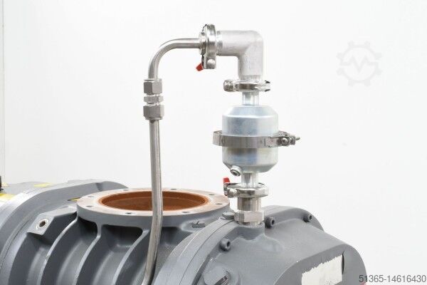 Vacuum pump BOC Edwards NXN698000