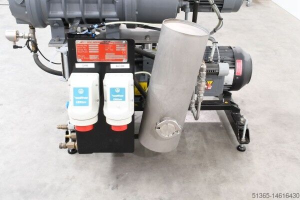 Vacuum pump BOC Edwards NXN698000