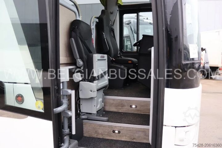 Coach Van Hool EX 16 M