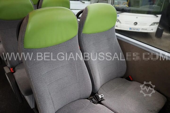 Coach Van Hool EX 16 M