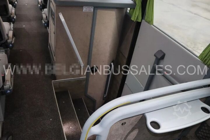 Coach Van Hool EX 16 M