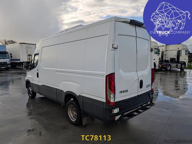 Iveco Daily Iveco Daily