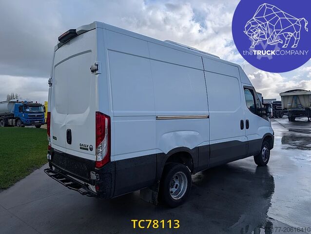 Iveco Daily Iveco Daily