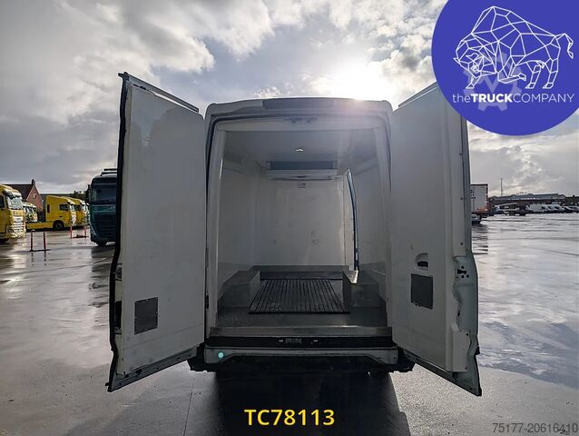 Iveco Daily Iveco Daily