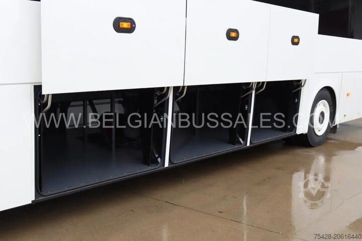 Intercitybus Iveco Evadys 13m / NEW / Rear door / 6x units / 3-poi...