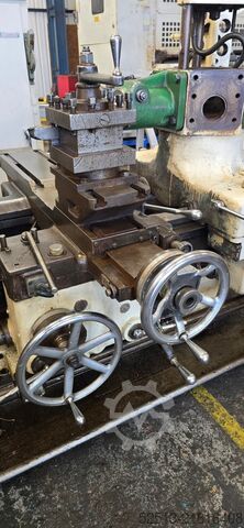 TURRET LATHE HERBERT 9C-30