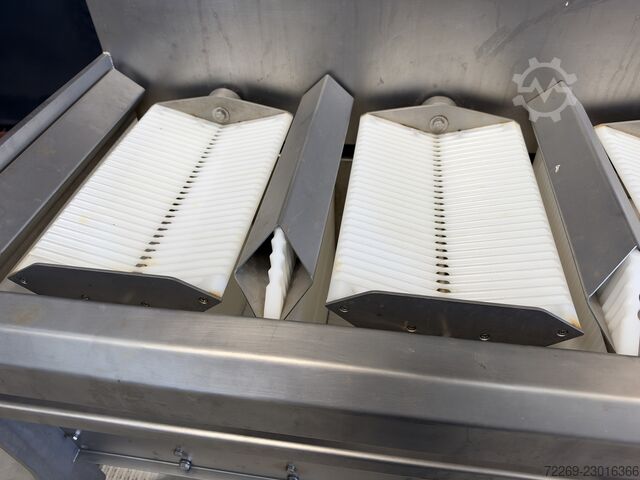 Marel TBL 3000 Target Batcher Marel TBL 3000