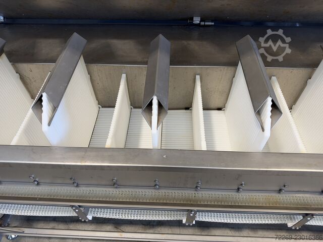 Marel TBL 3000 Target Batcher Marel TBL 3000