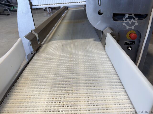 Marel TBL 3000 Target Batcher Marel TBL 3000