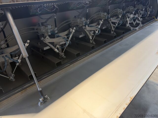 Marel TBL 3000 Target Batcher Marel TBL 3000