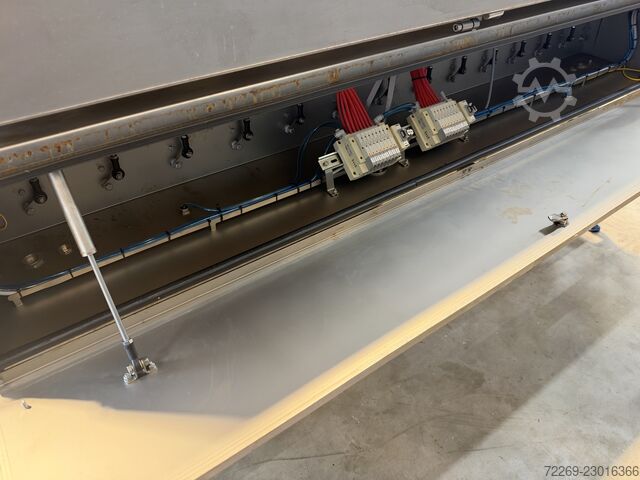 Marel TBL 3000 Target Batcher Marel TBL 3000