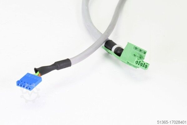 Power supply Etasyn 91.0000.61