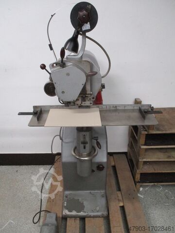 Stitching machine Hohner Favorit