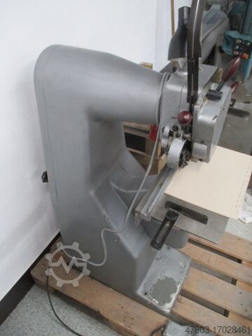 Stitching machine Hohner Favorit