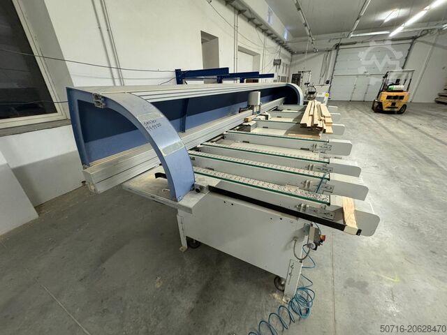 Mitre saw Stromab CT600