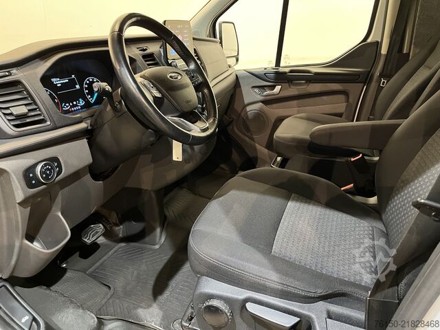 Panel van Ford Transit Custom 320 2.0 TDCI L2H1 Trend 130 PK A...