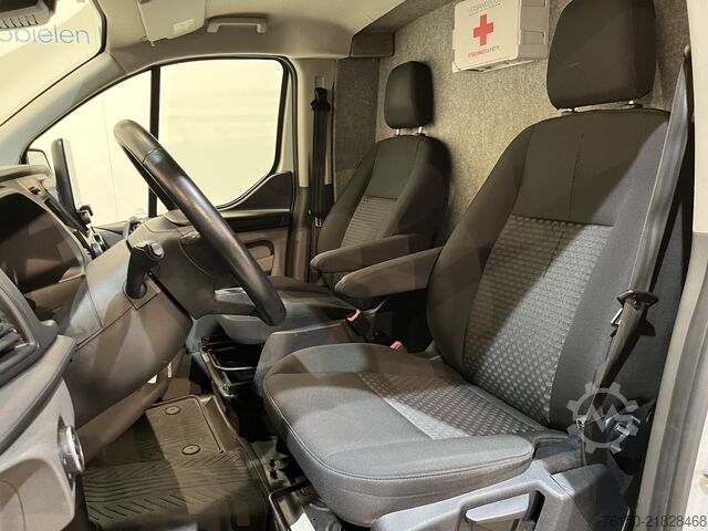 Panel van Ford Transit Custom 320 2.0 TDCI L2H1 Trend 130 PK A...