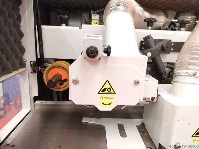 Moulding machine HOLZMANN VS 25/4 PM