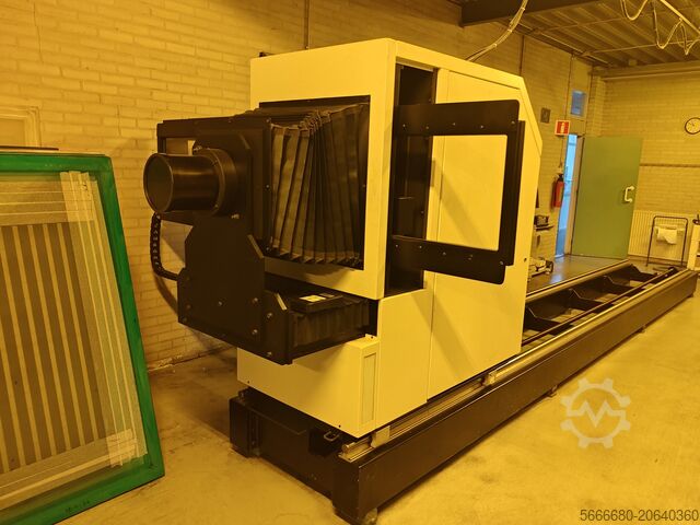 Projektionsbelichter für Siebdruck Proditec 640/510