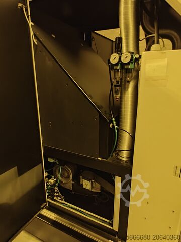 Projektionsbelichter für Siebdruck Proditec 640/510