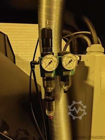 Projektionsbelichter für Siebdruck Proditec 640/510