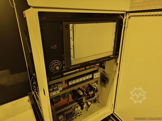 Projektionsbelichter für Siebdruck Proditec 640/510